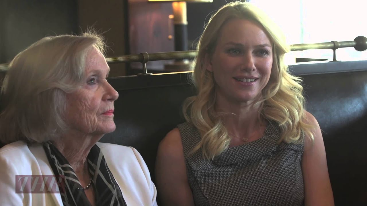 Eva Marie Saint Praises Naomi Watts' 'Impossible' Performance