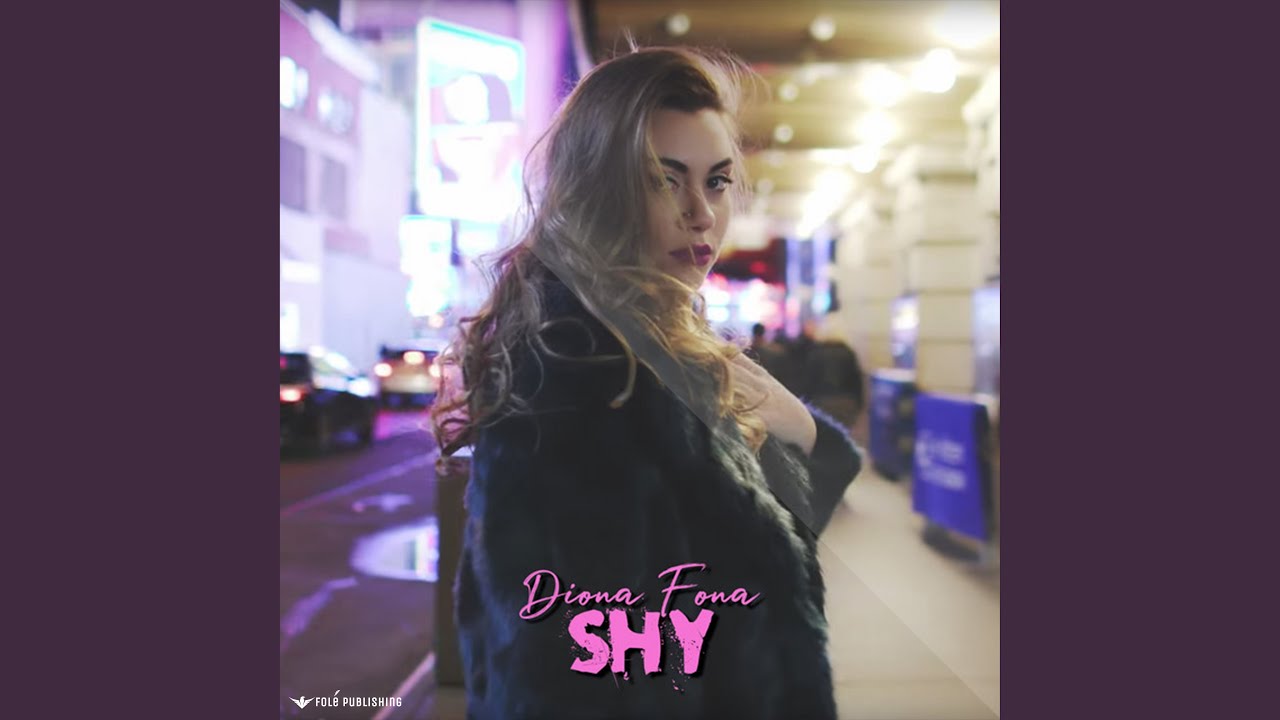 Shy