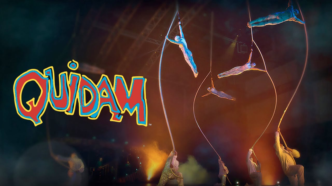 Marelle (AI Instrumental) | Quidam