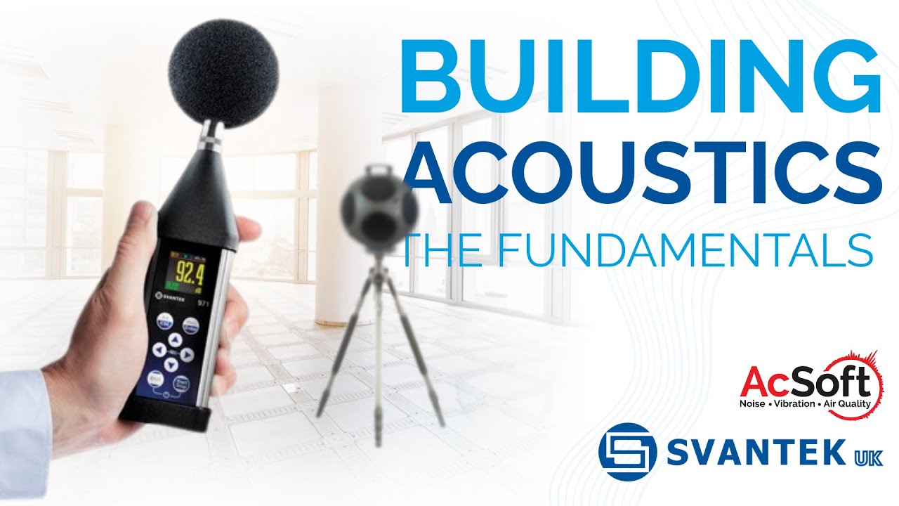 What is Building Acoustics?