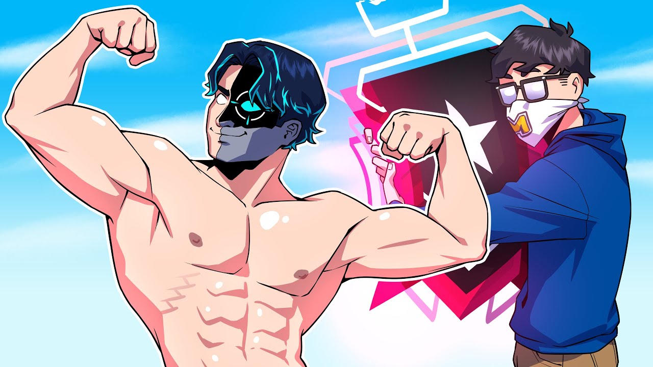 CARRYING MARLEY TO CHAMPION (INSANE)