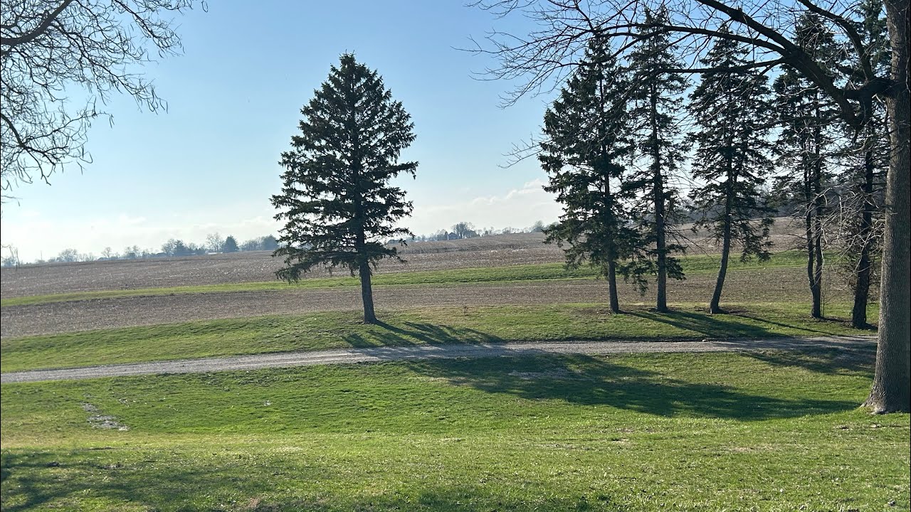 The property ￼