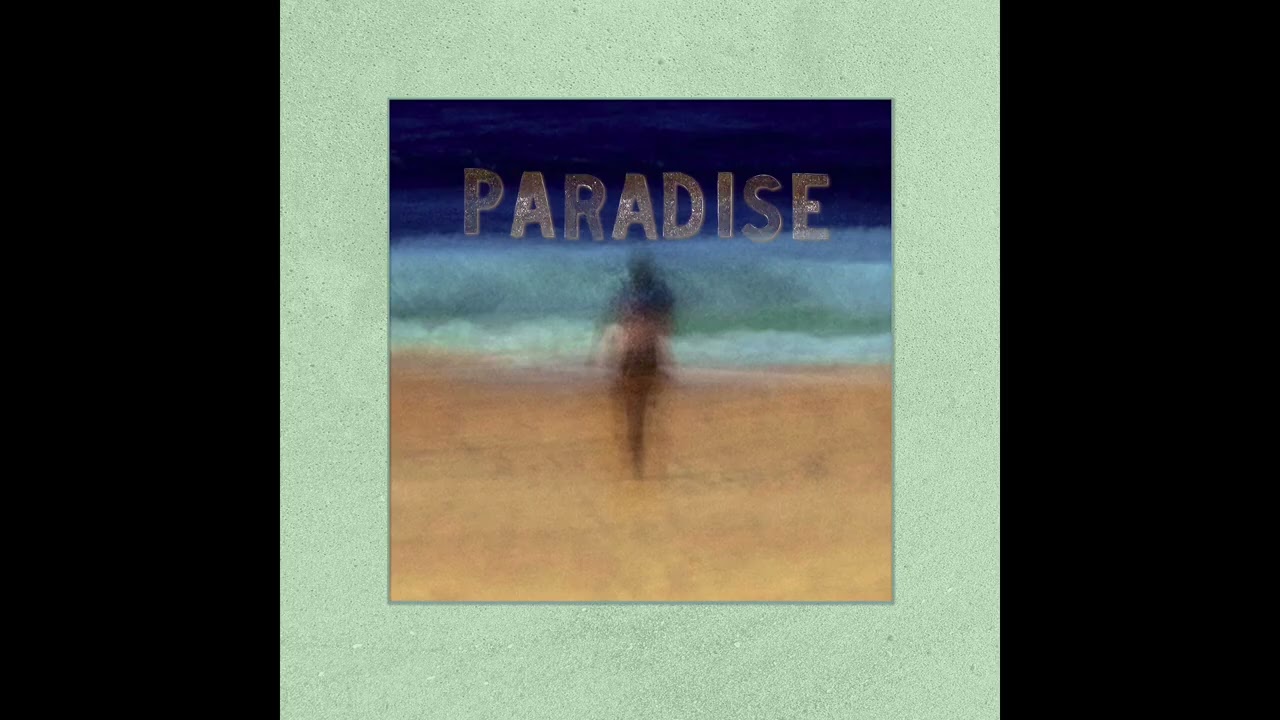 Nick Nolan, FierLes - Paradise (Radio Edit)