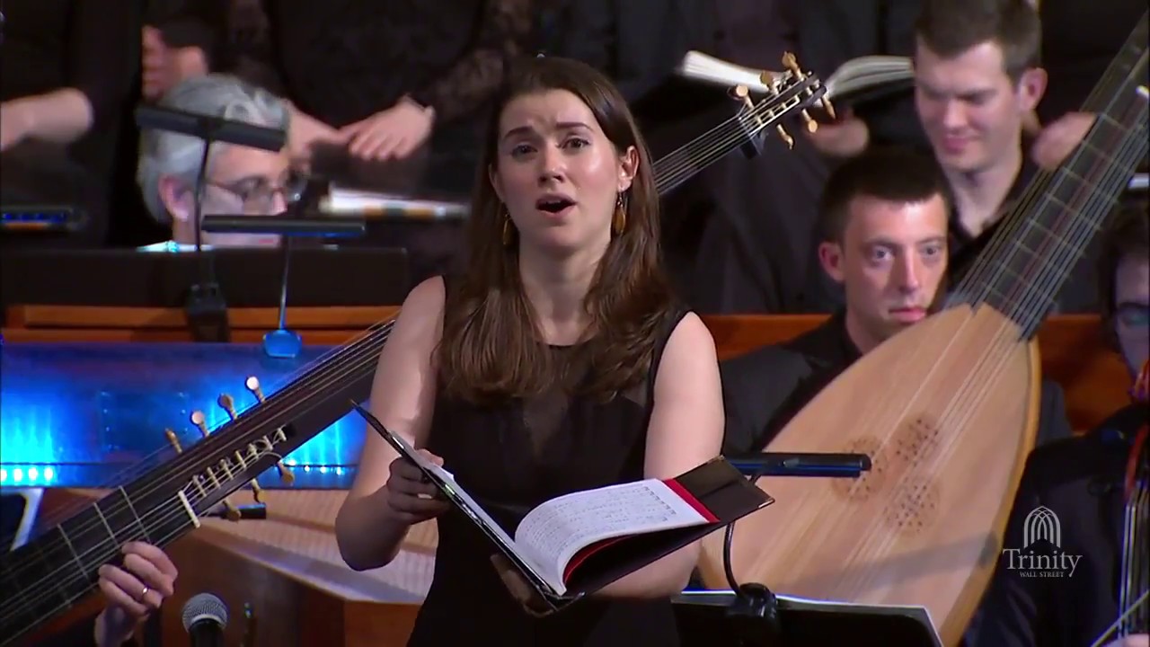 Claudio Monteverdi: Vespers of 1610, 