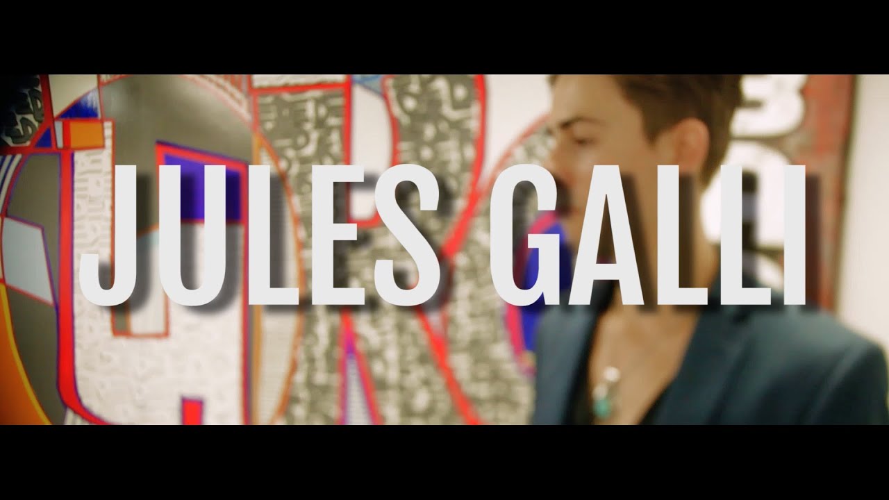 Jules Galli - Without Your Love