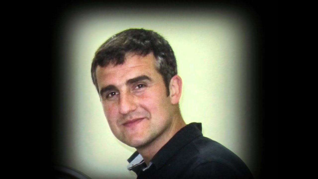 ilküvez bir efsane kaybetti ( ahmedim)