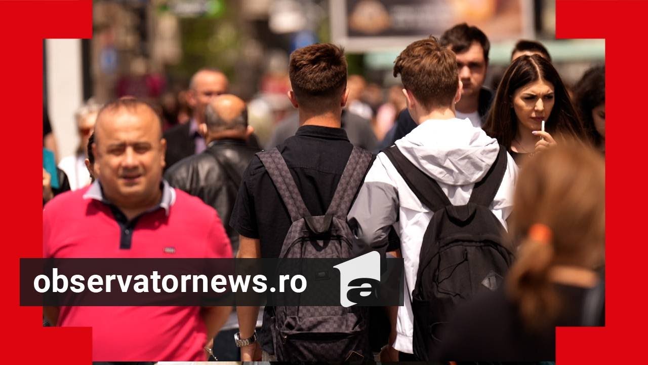 De ce au &icirc;nceput rom&acirc;nii să refuze joburile din străinătate. Unele oferă salarii de 8 ori mai mari