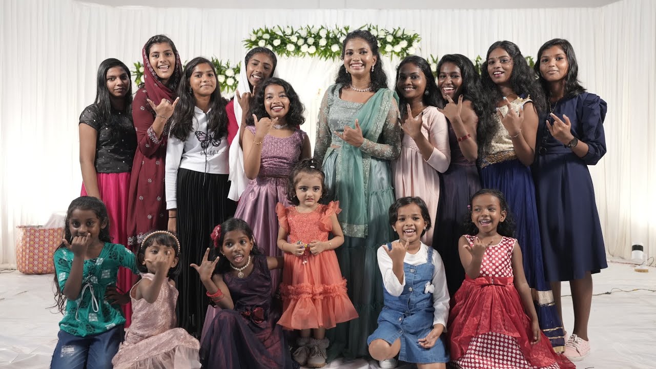 ടീച്ചറും പിള്ളേരും wedding dance ✨#sangeetdance #nadiyonpaardance  #tiptipbarsapani #badimushkilbaba