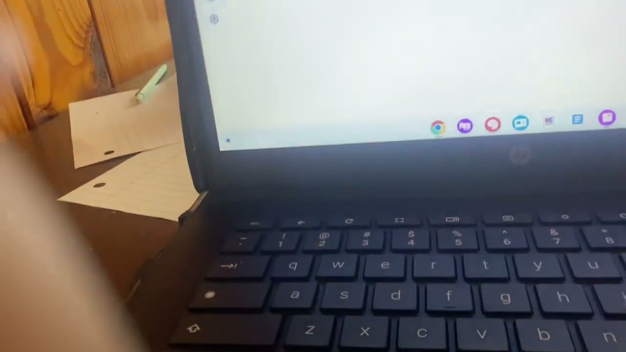 how to use YouTube unblocked on school Chromebook 