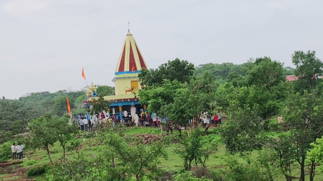kila madfa bholenath ke darshan...