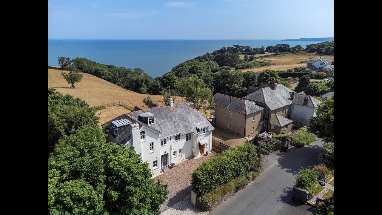 Landcombe Cottage