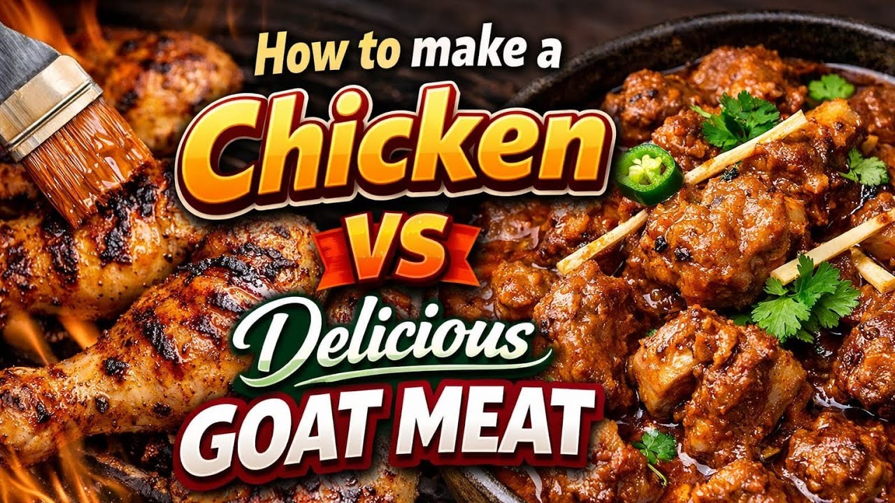 How to make a Chicken Curry | how to make chicken | how to make chicken fry 