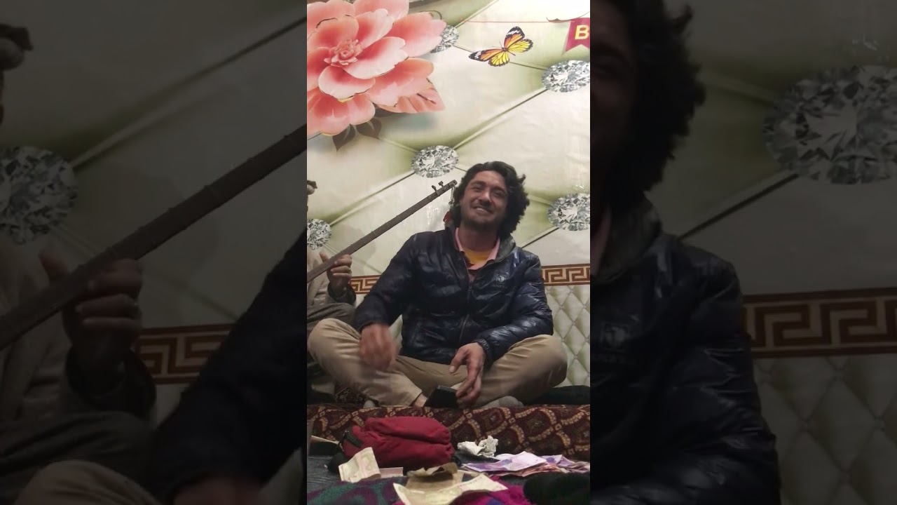 Sya qatly am koroyan nki kya Bashar to ghechan song Syed azhar rabab sidiq jan