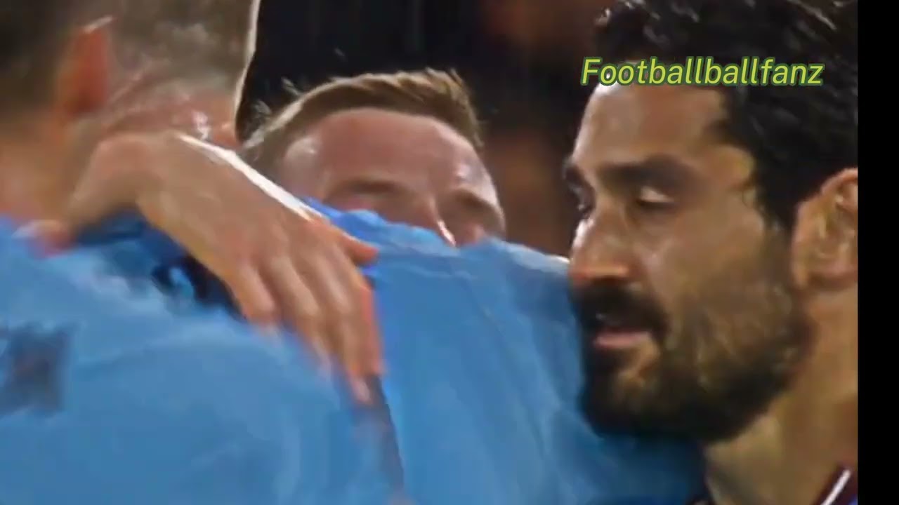 City Take On Cophenagen