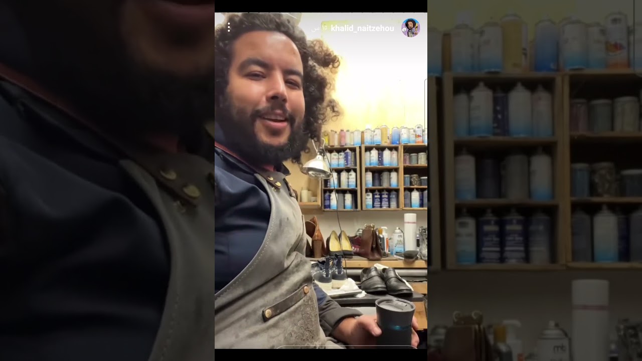 كيفاش جمعت لفلوس💵  باش قريت خارج المغرب🇲🇦