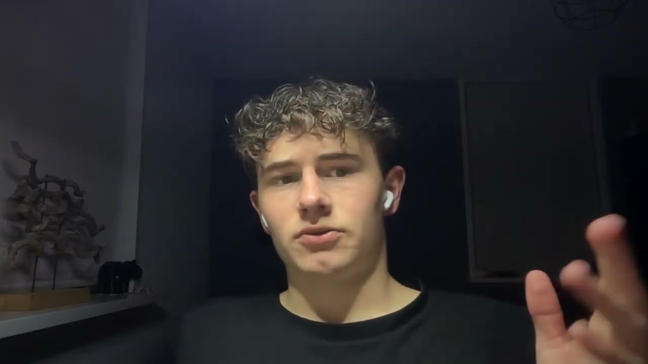 17 year old explains... Your attention quietly shapes your reality...