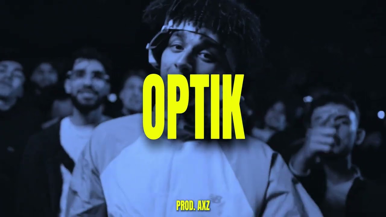 [FREE] PEPINO x LUCIANO Type Beat - 