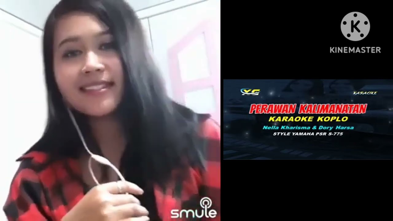 #Perawan Kalimantan yg kemaren tanya yg ada teksnya Monggo di simak,yg laen boleh unsub 🤭🤭