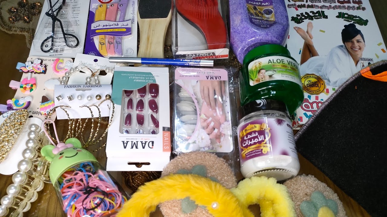 مشتريات من عباس العقاد اي حاجه ب10جنيه أقل من سعرالجمله