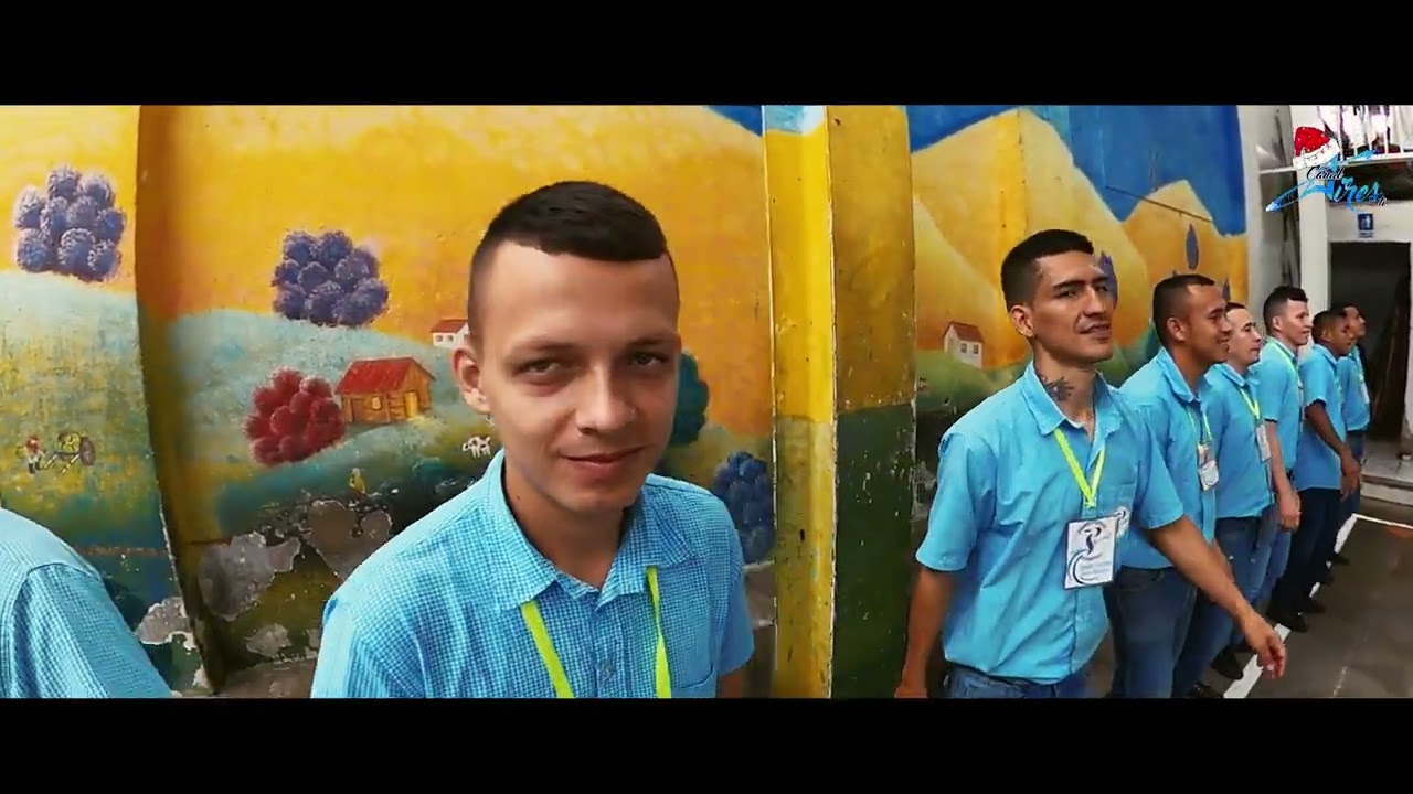 SE VA LA VIDA   NUEVOS HORIZONTES 2025