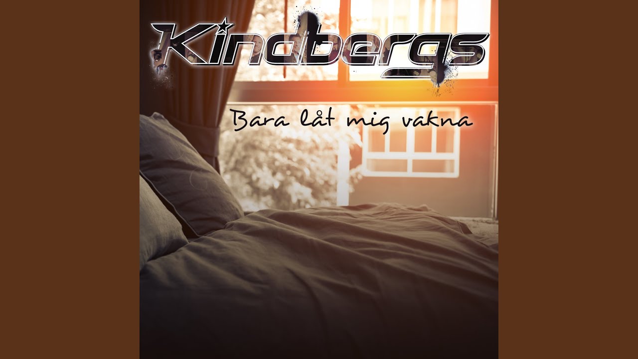 Bara låt mig vakna