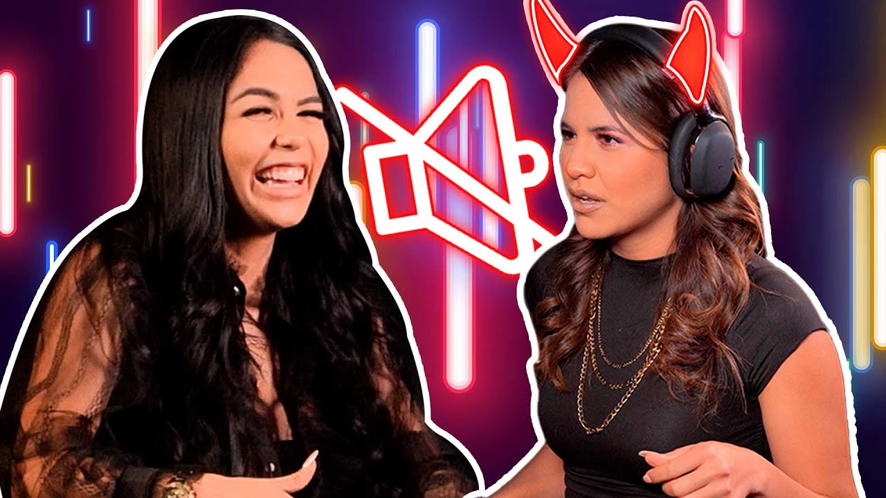 Ana VS Paola | ¿Quién es la más divertida?