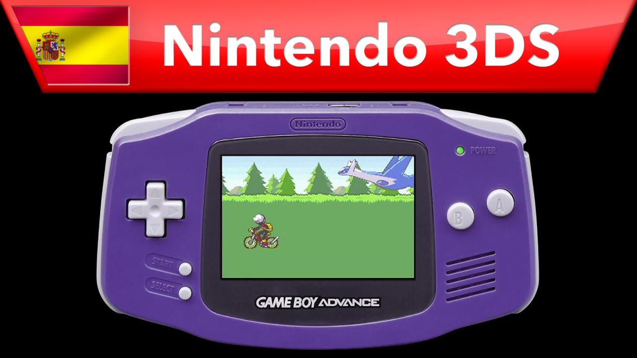 Pokémon Rubí Omega y Pokémon Zafiro Alfa - ¡Regreso a Hoenn! (Nintendo 3DS)