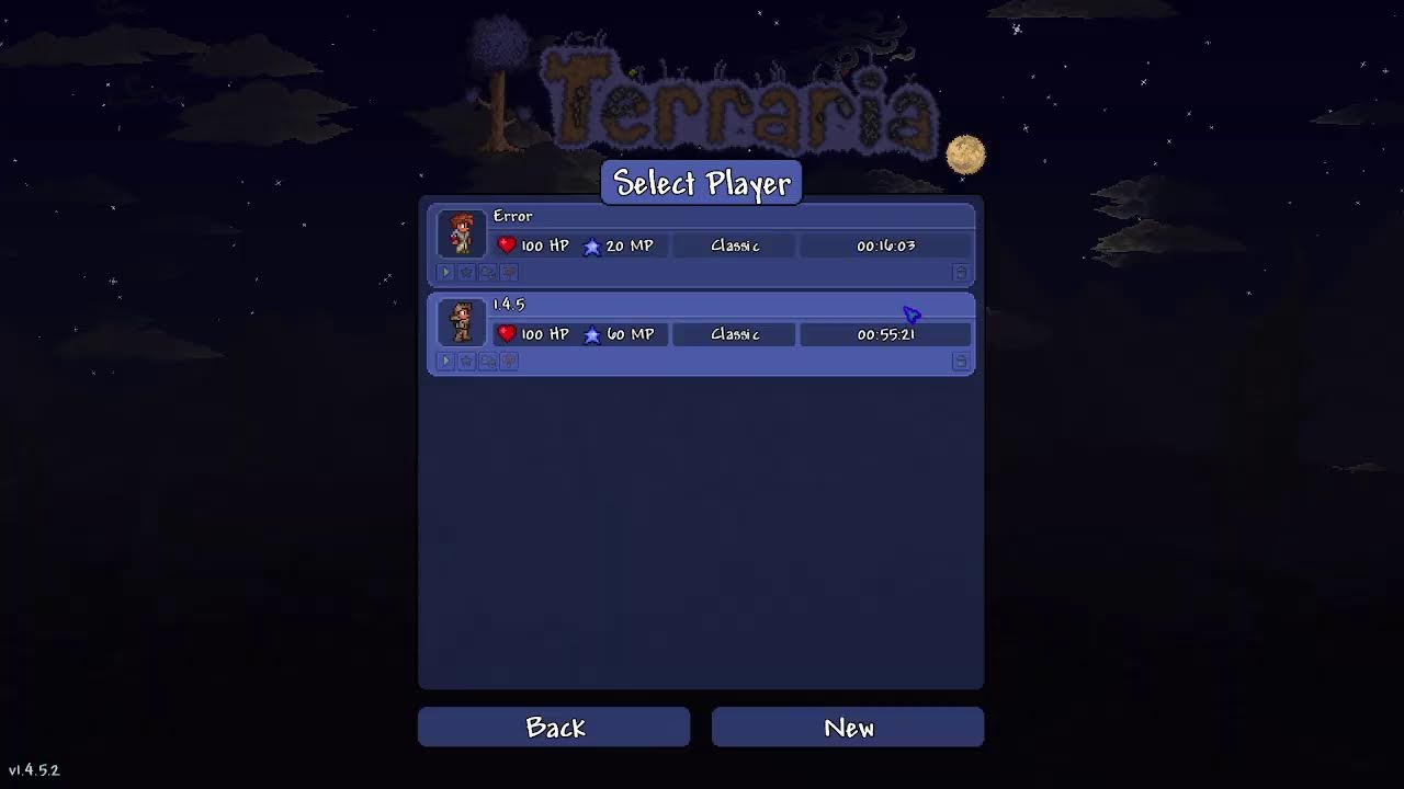 Terraria 1.4.5 Part 2