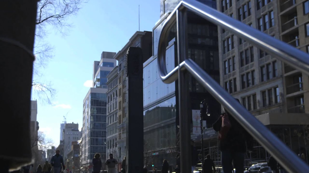 ODA 15 Union Square West