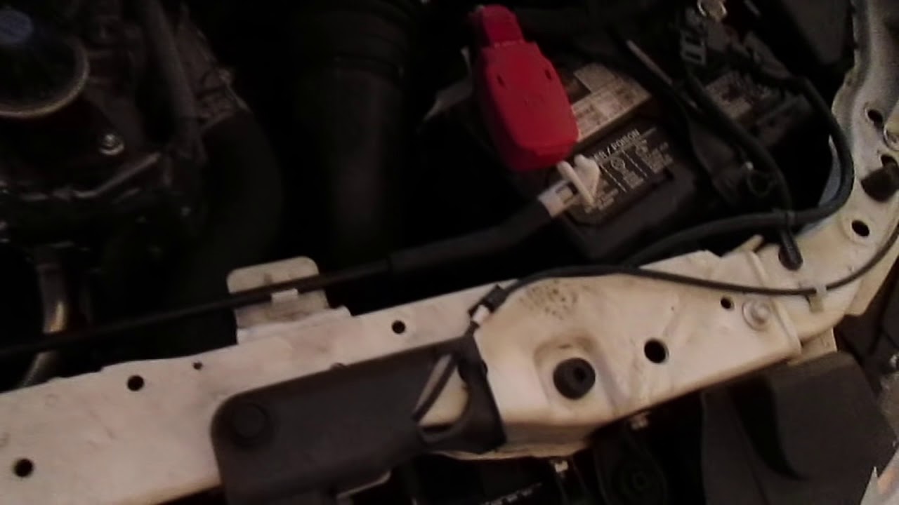 How to Jack up 2012 Honda Civic / Jack Points 2006-2015 Honda Civic