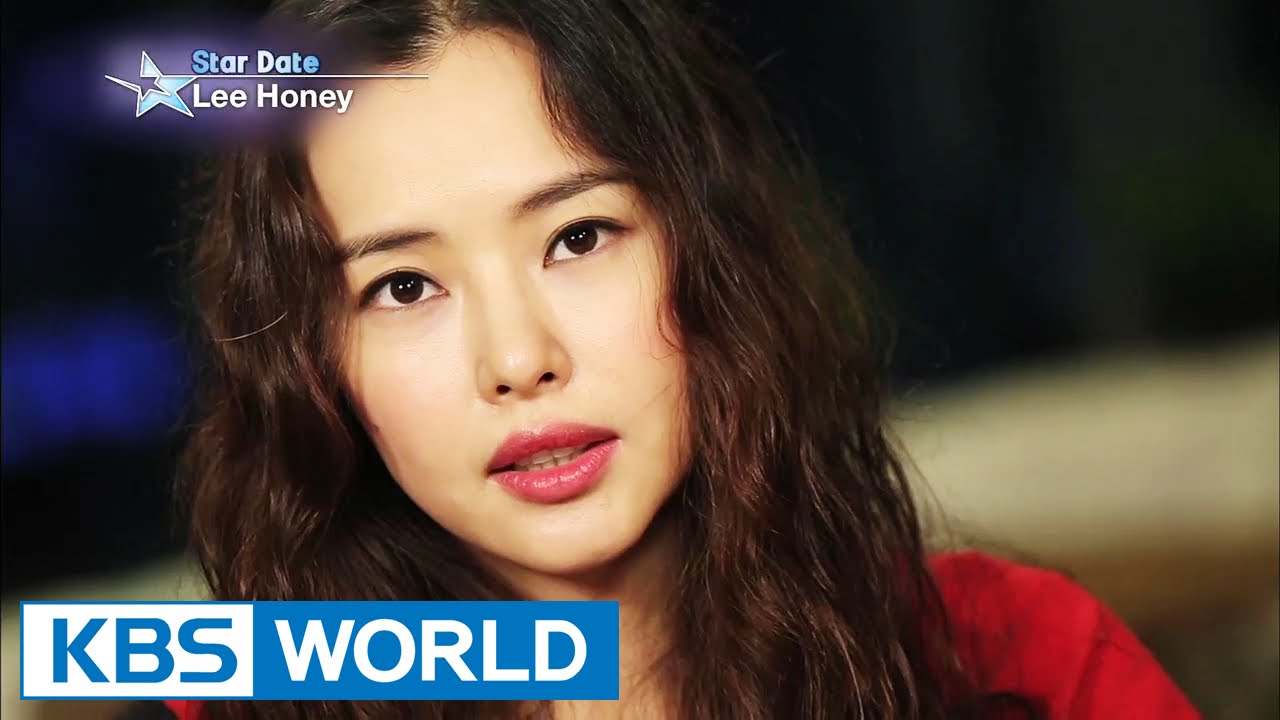 Guerilla Date with Lee Honey (Entertainment Weekly / 2014.09.27)