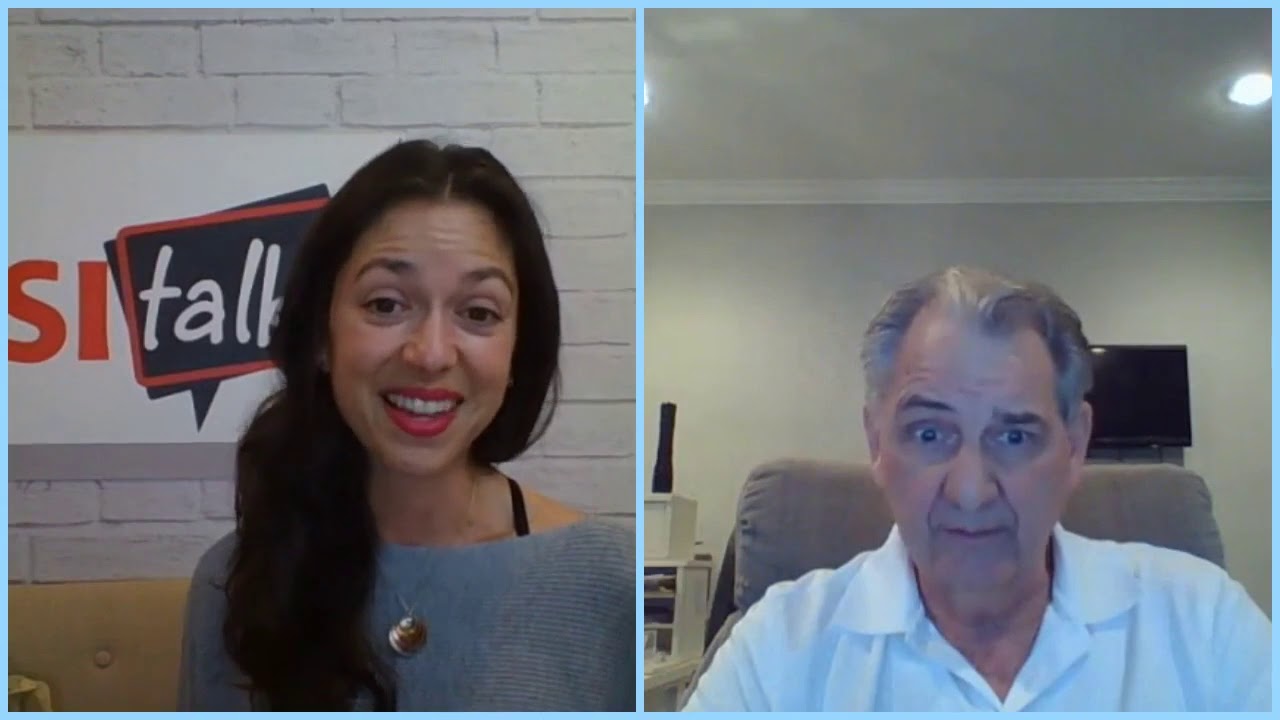 Cosi's Spotlight with John Hattingh, CPO, LPO