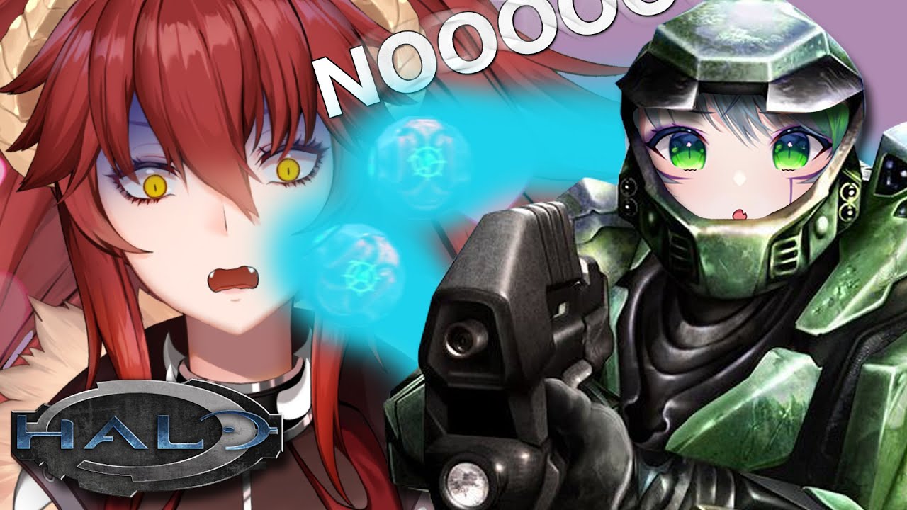 ME AND FROOT BECAME SPACE MARINES!