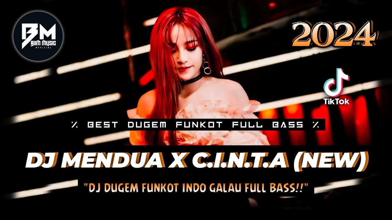 DJ BEST FUNKOT‼️|| DJ KAU PUTUSKAN TUK MENDUA DENGAN DIA DIBELAKANG KU‼️|| DJ C.I.N.T.A‼️|| DJ Biim