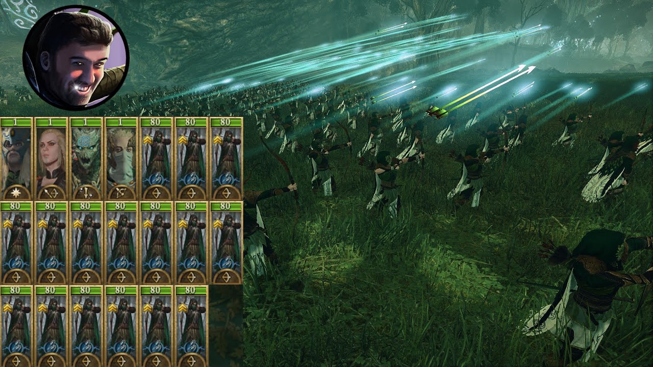 Deepwood Scouts better than Waywatchers?