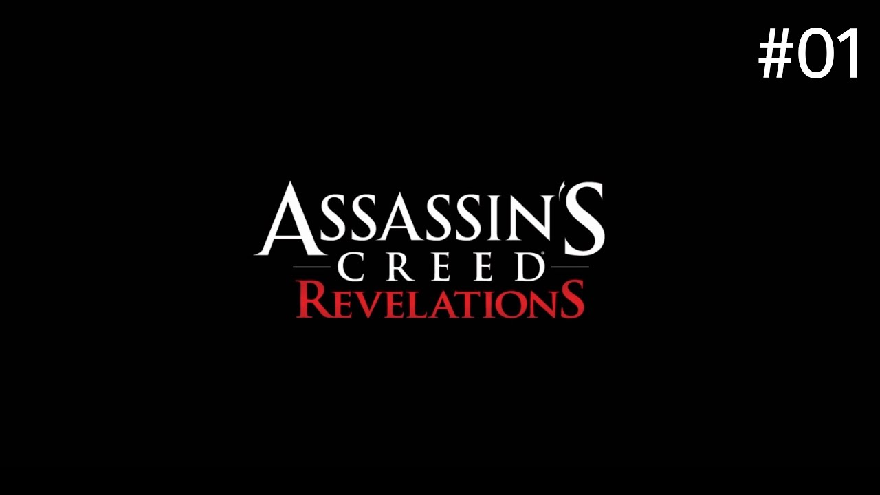 Assassin's Creed Revelations Gameplay Deutsch - Ezio Ist Das Kämpfen Leid