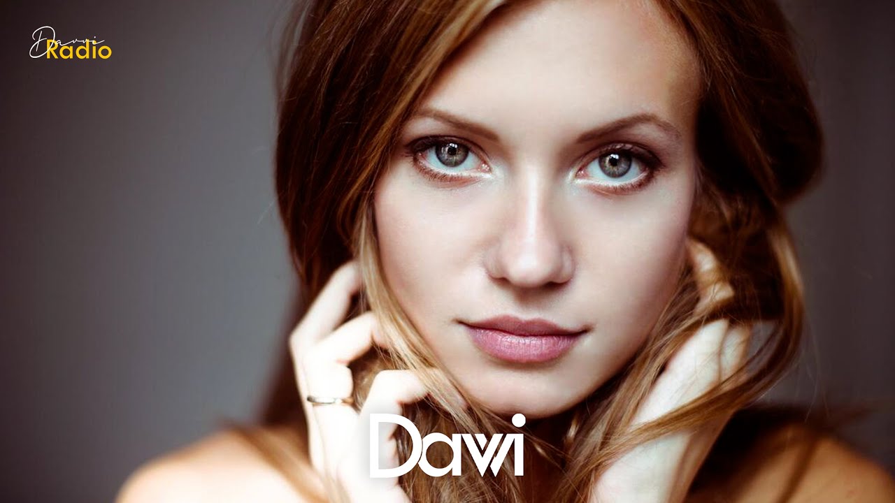 Davvi & Kholiqov - Crave Today (Original Mix) || 2026