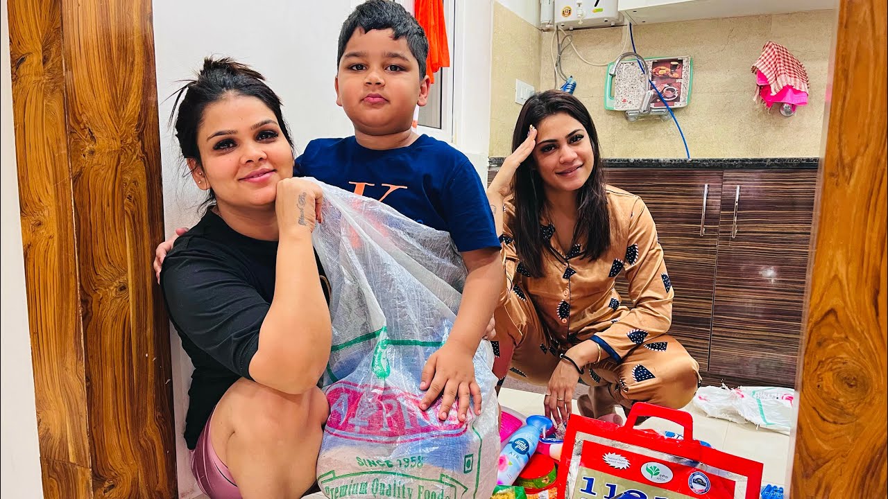 Payal Golu ko chor kar chali gayi || family fitness ||