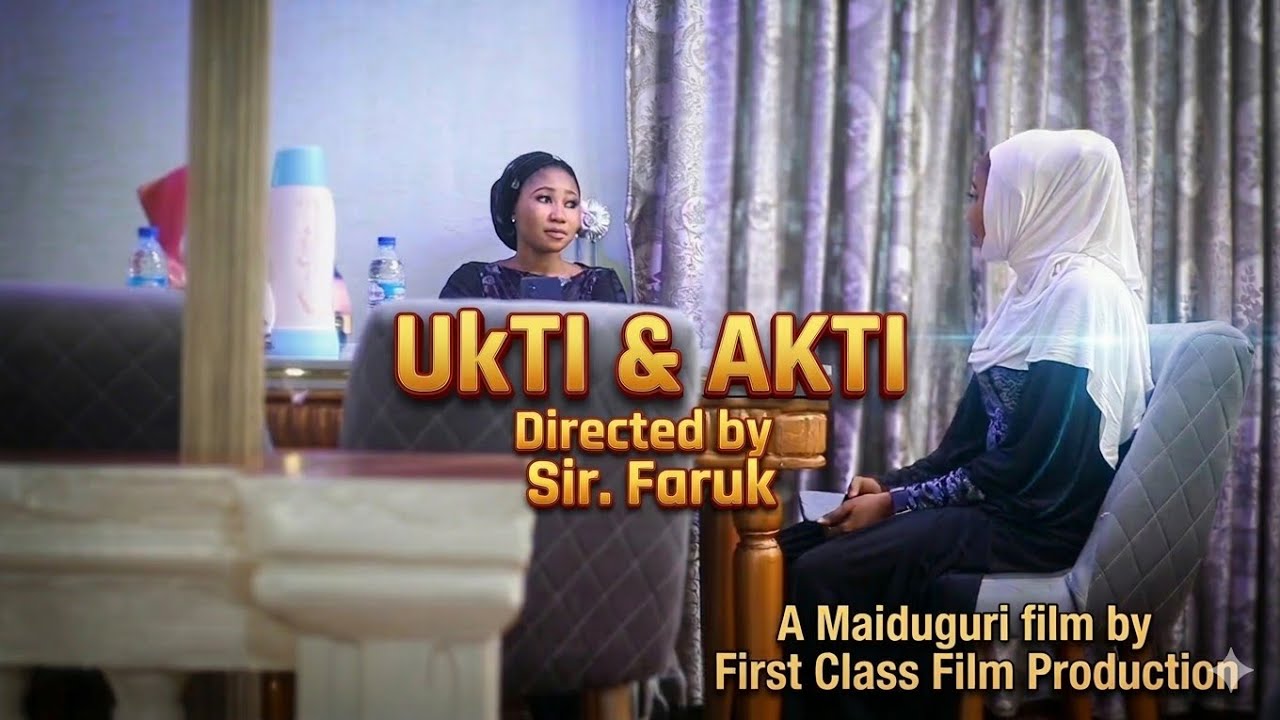 UKTI & AKTI || S1-E6