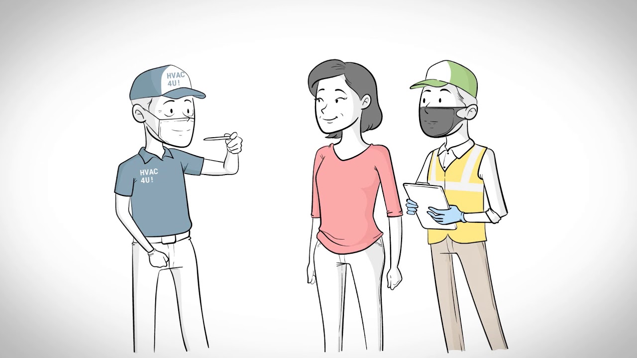 Whiteboard video for Neeeco