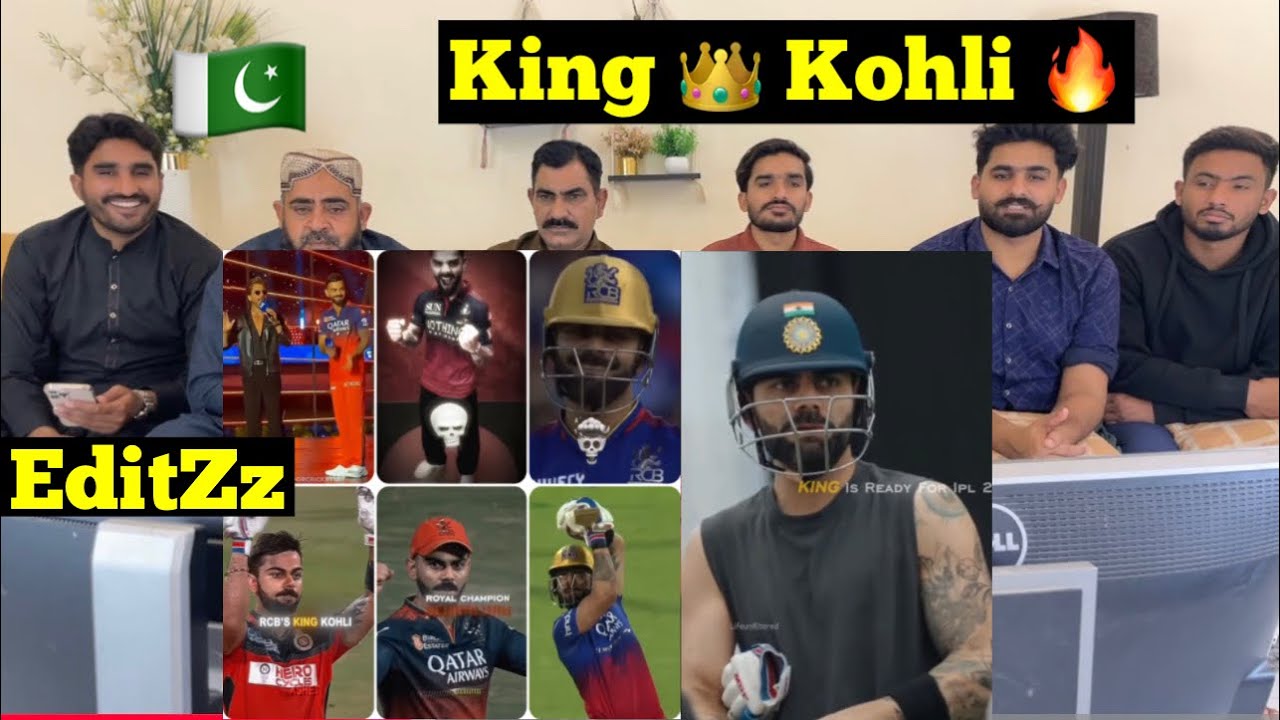 King Kohli Most Powerful EditZz 🔥 | King Entry 👿 | Shorts 