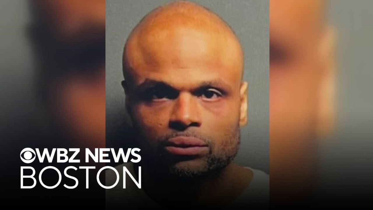 Gunman in Cambridge shooting was previously charged with attempted murder