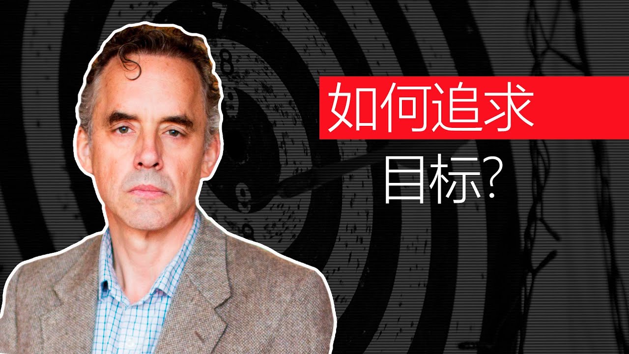如何追求目标？