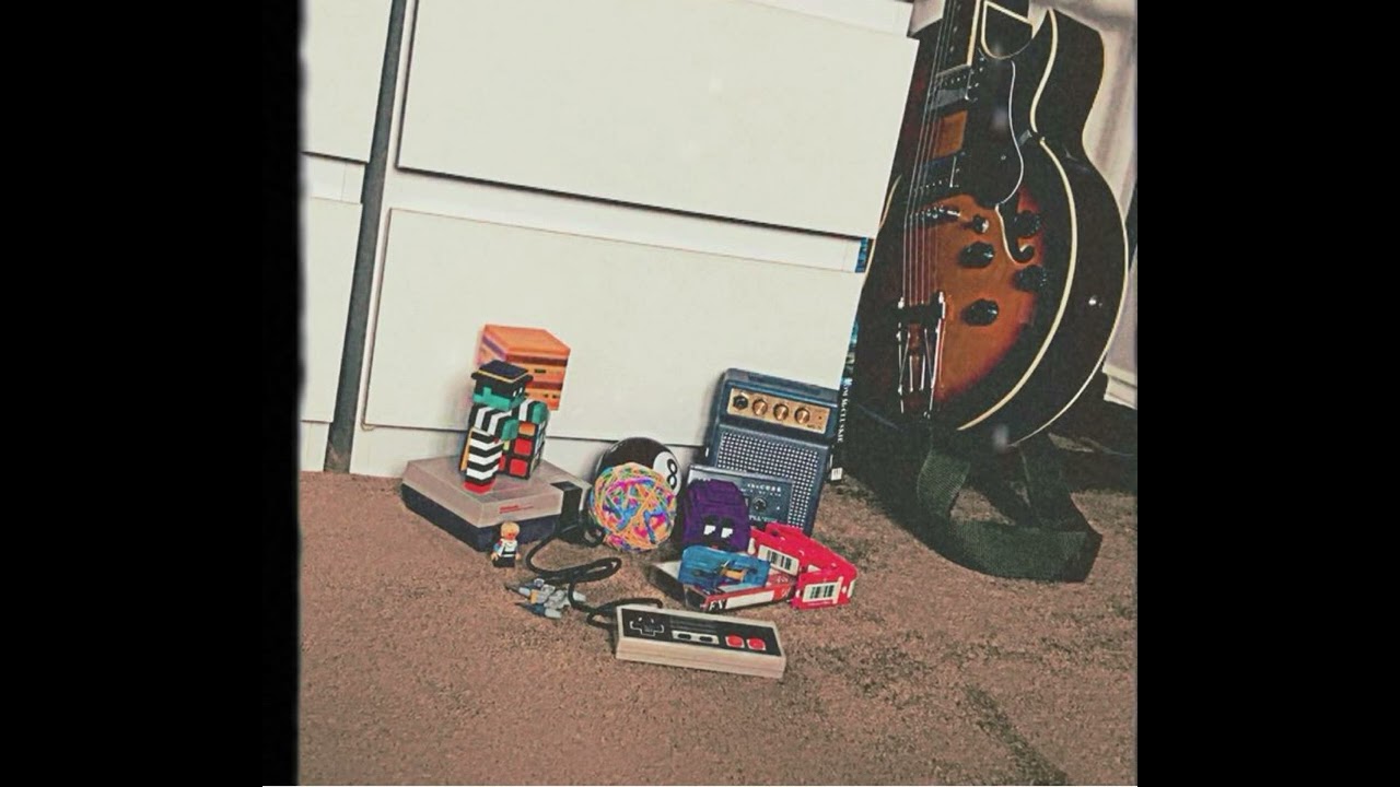 Oh You&hellip; (Demo)