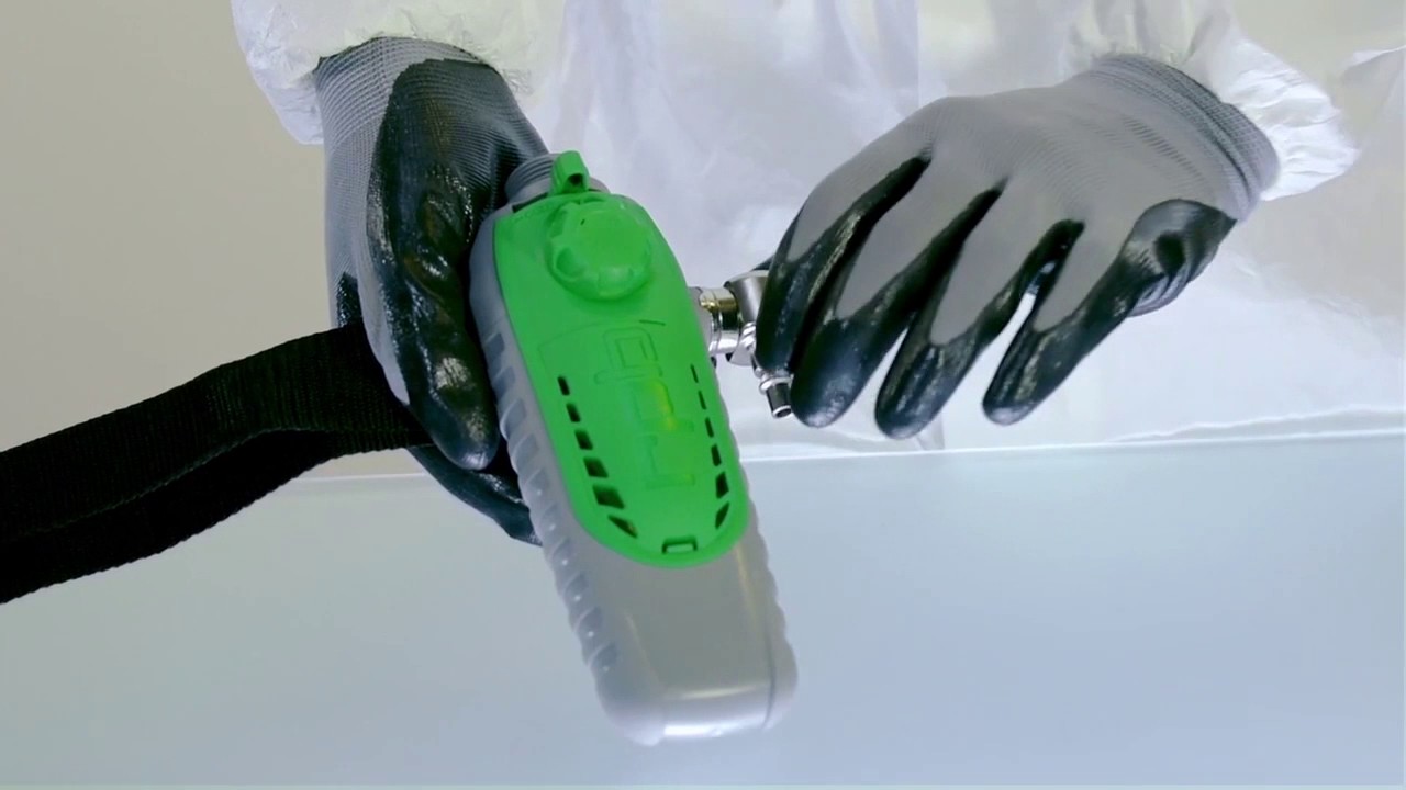 RPB C40 Climate Control Device   Gritco