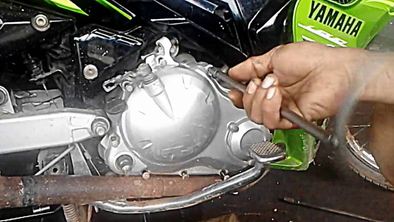 Cara Pasang Kampas Kopling Jupiter MX Dengan Panduan Lengkap