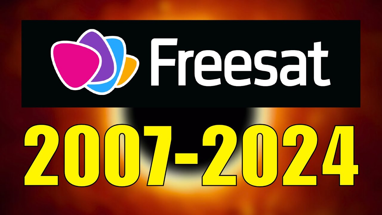 FREESAT IS OVER?