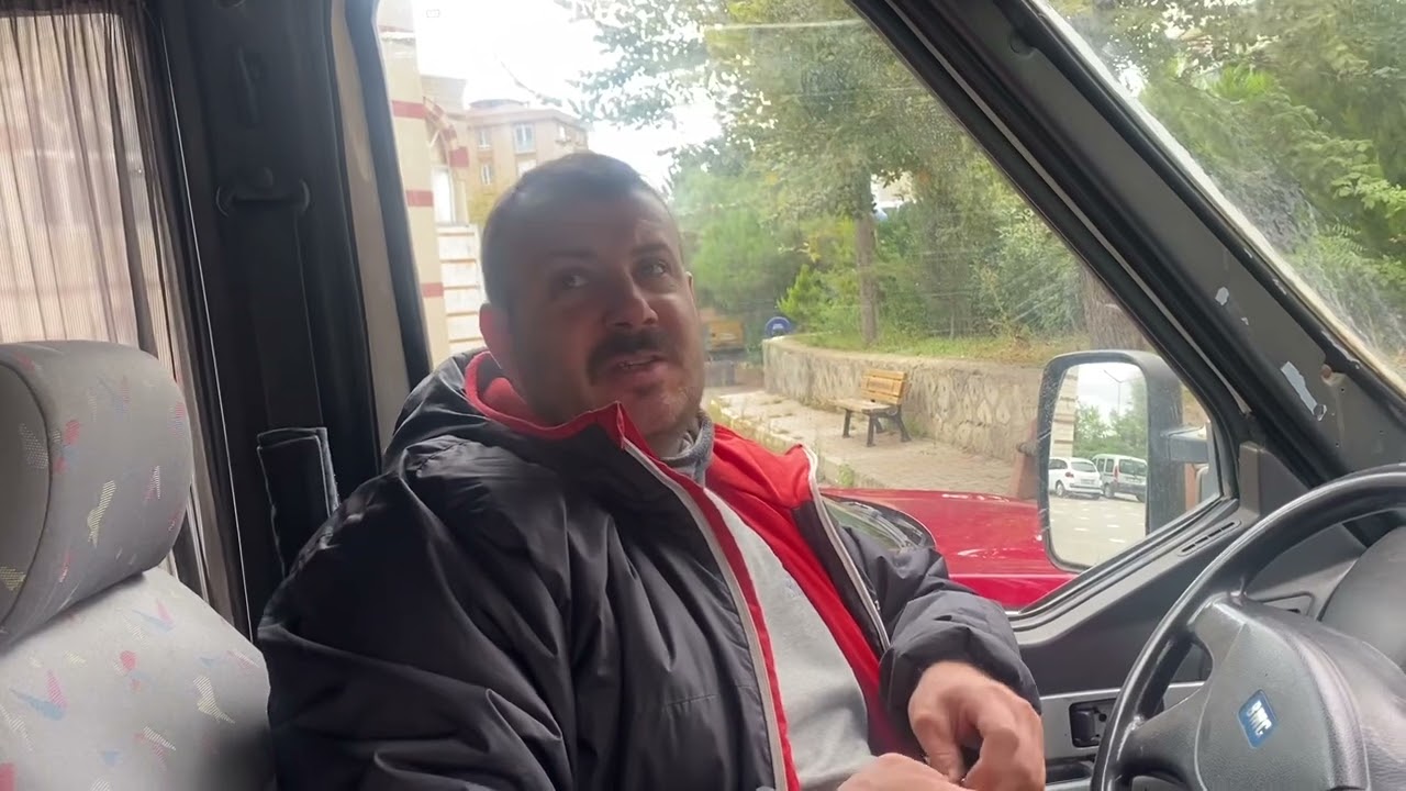 BMC MEGASTAR NASIL BİR ARABA