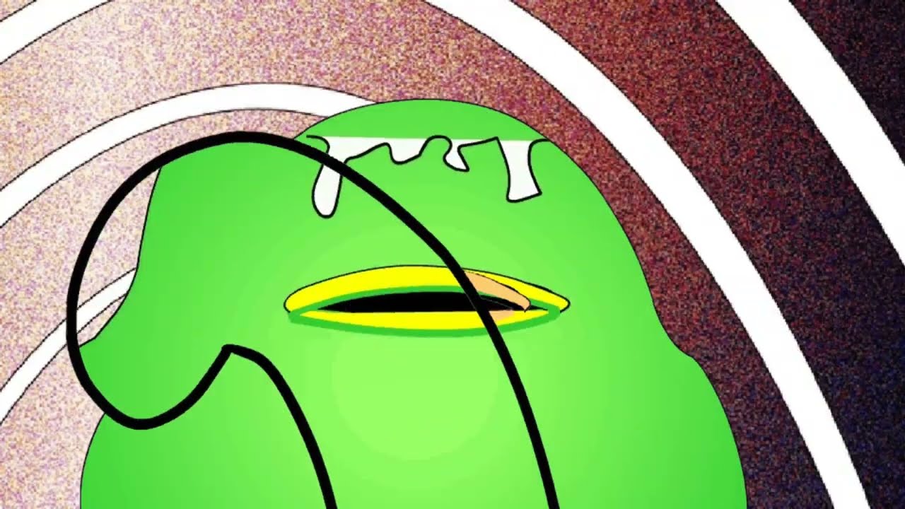 2. Unk & Yaphit - Planet of a Thousand Dives - An Orville Fan Film