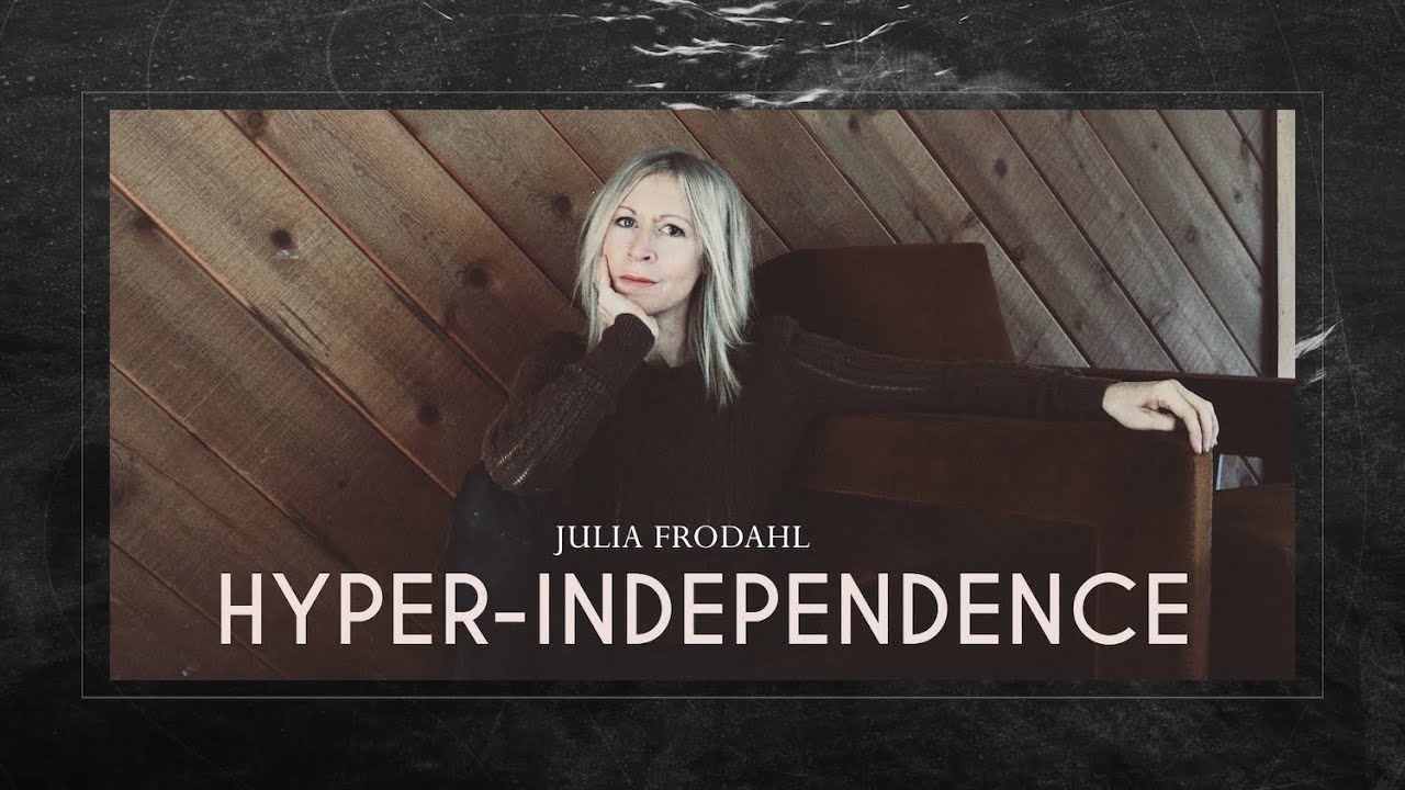 Hyper-Independence